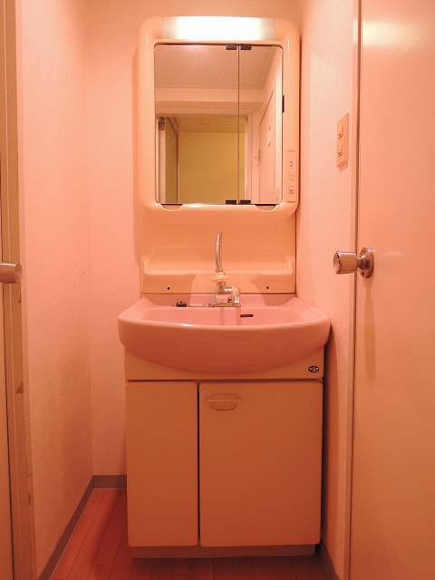 Washroom