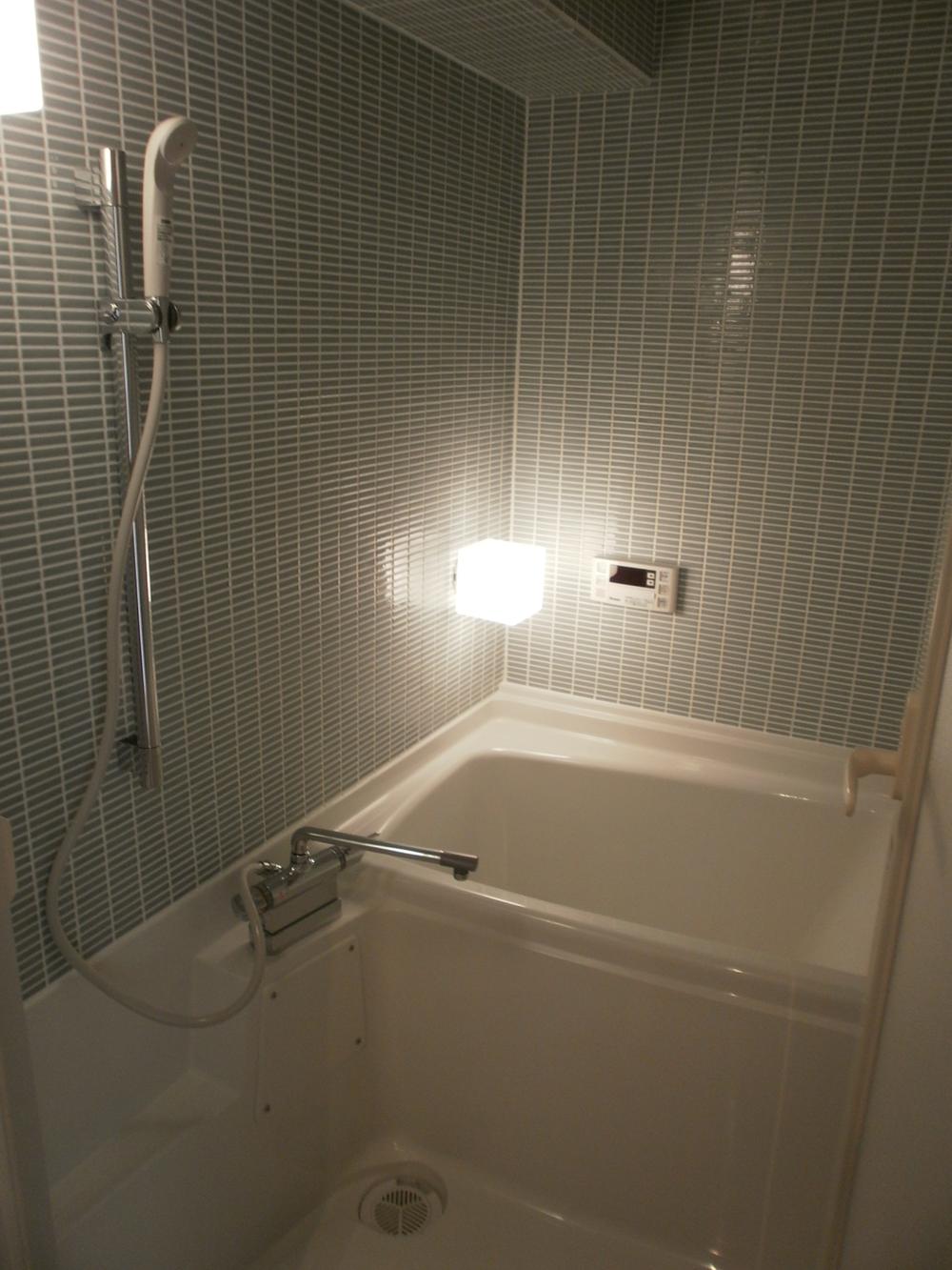 Bathroom. Indoor (September 2013) Shooting