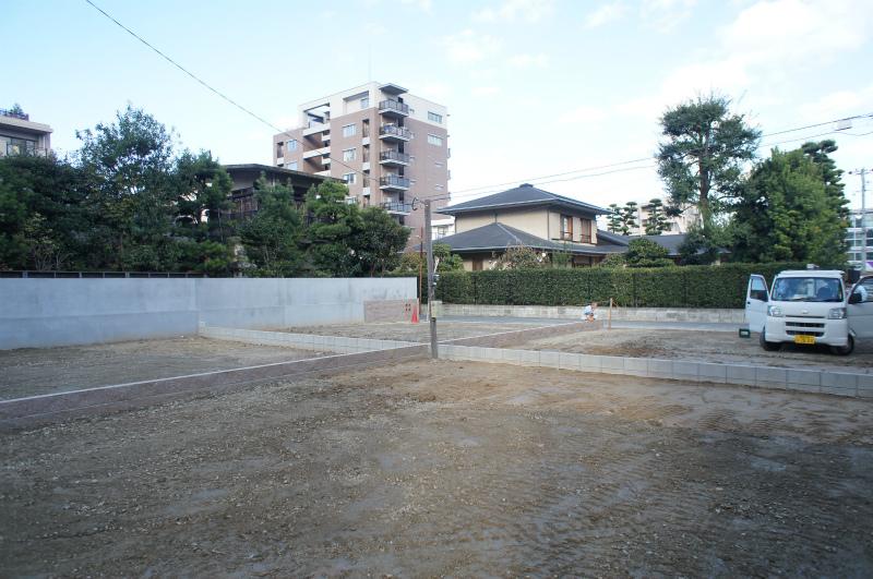 Local land photo. Local (11 May 2013) Shooting