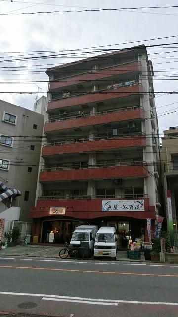 Local appearance photo. 6-minute walk from Nishitetsu Hirao Station!
