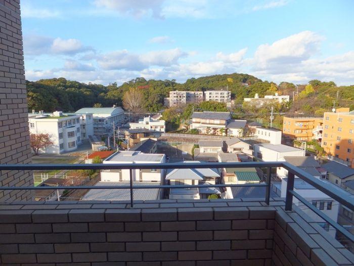 View photos from the dwelling unit