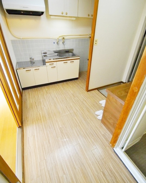 Living and room. This beautiful property