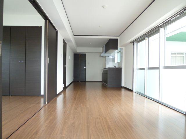 Fukuoka Chuo-ku, Fukuoka City Tojin cho 3