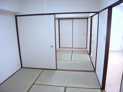Non-living room