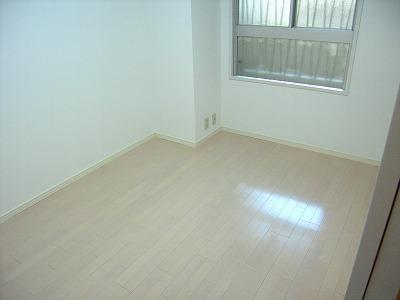 Non-living room