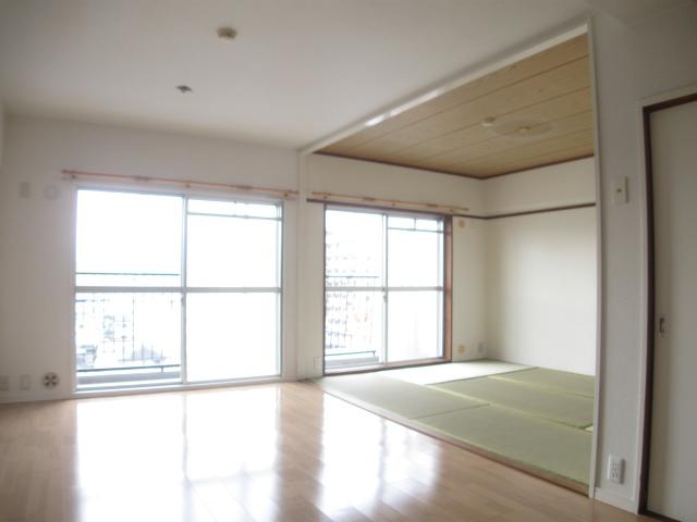 Non-living room