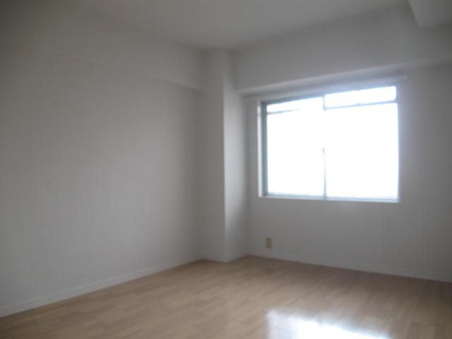 Non-living room