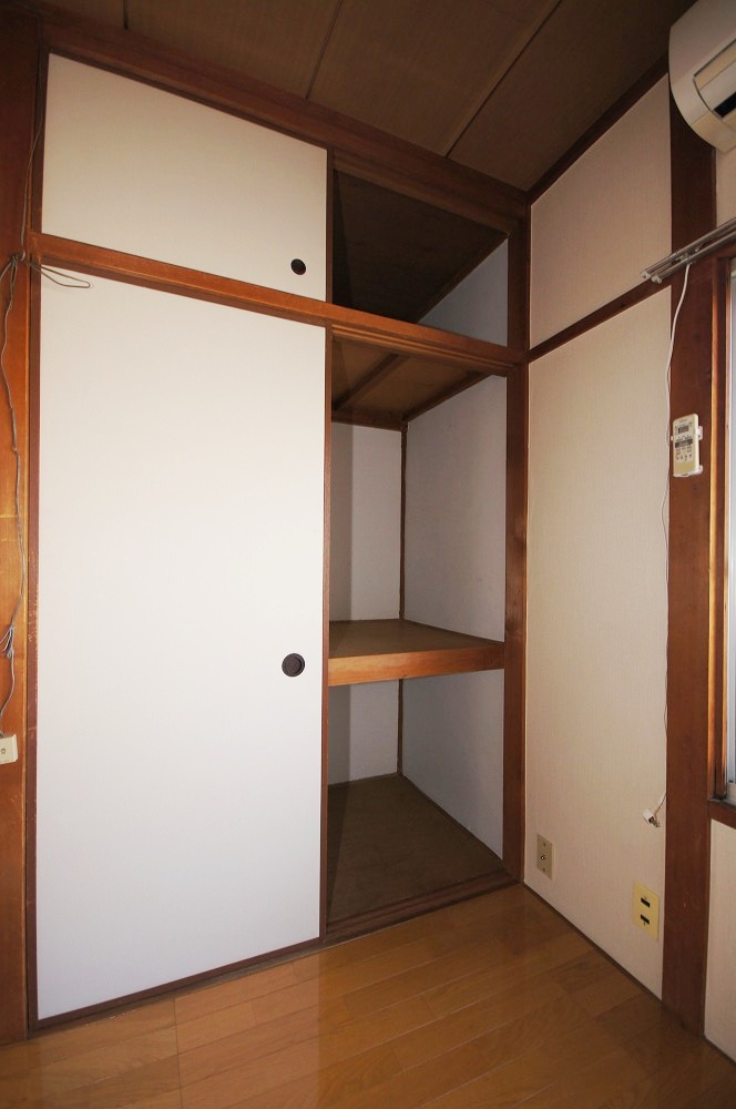 Receipt. Armoire ☆