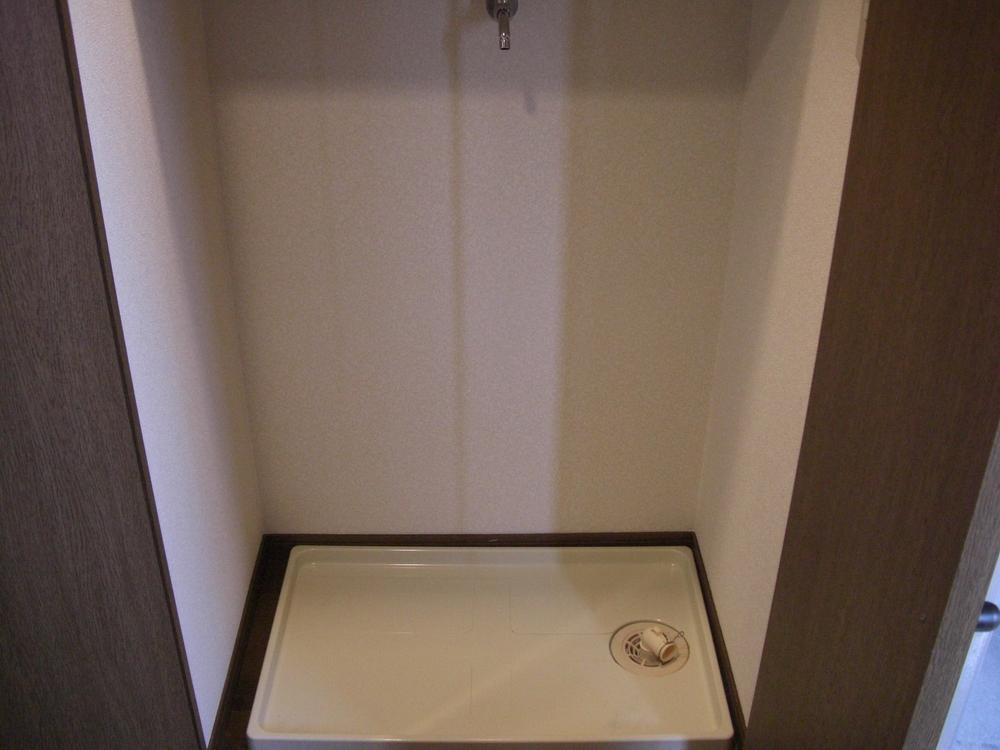 Other. Room in the Laundry Area There door