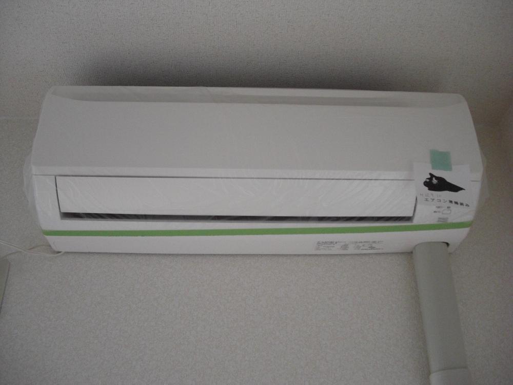 Other. Air conditioning