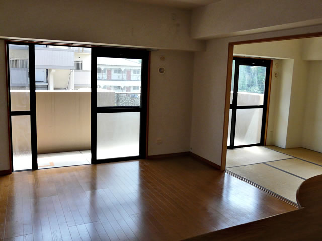 Living and room. Living room 2