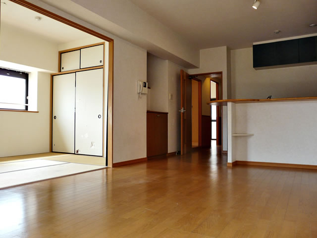 Living and room. Living room 1