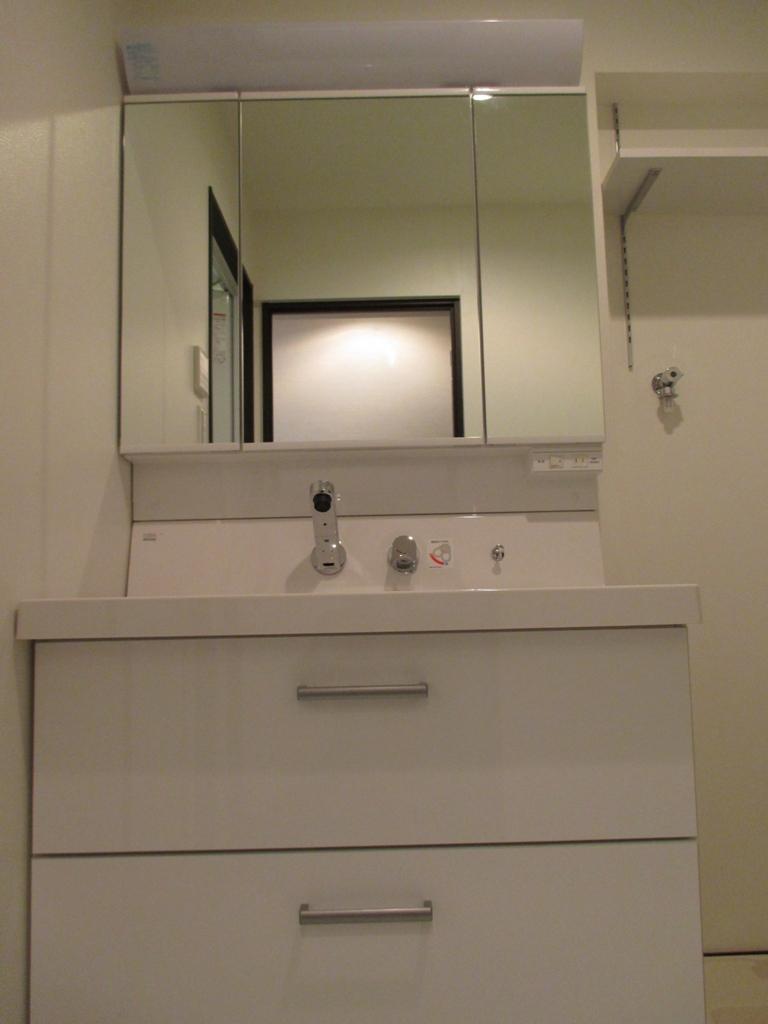 Wash basin, toilet. Indoor (11 May 2013) Shooting