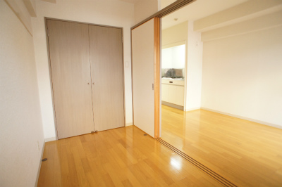 Other room space. bedroom