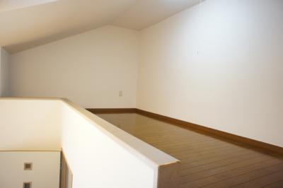 Other room space. loft