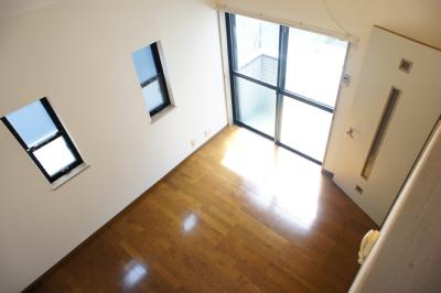 Living and room. Living