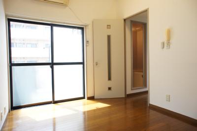 Other room space. bedroom