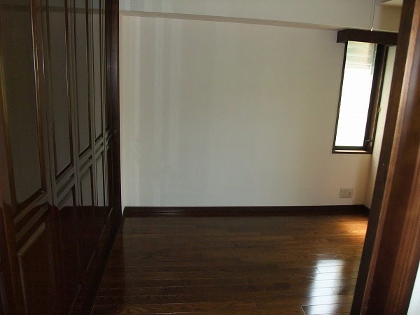 Other room space. bedroom