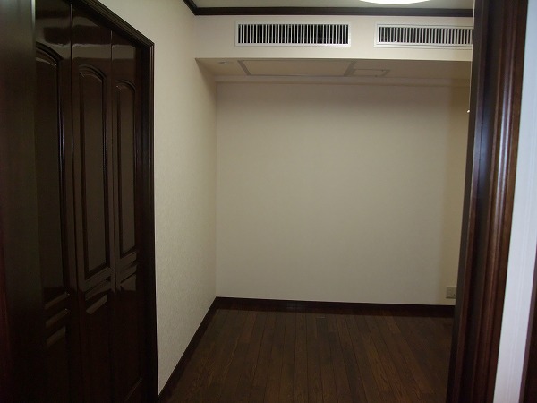 Other. Western style room