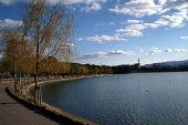park. Spend a healing holiday 560m to Ohori Park