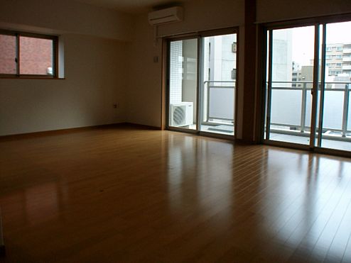 Other room space. bedroom