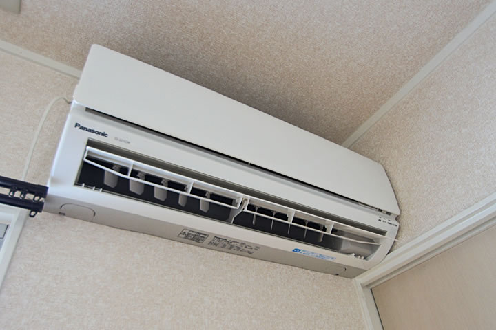 Other. Air conditioning