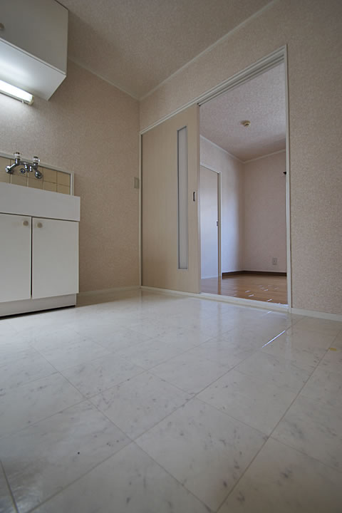 Other room space. Dining space