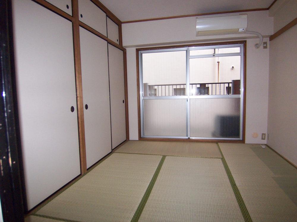 Non-living room