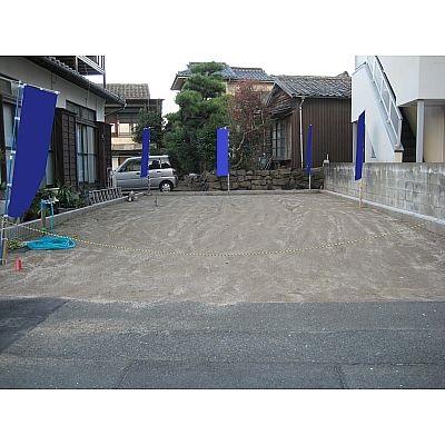 Local land photo. Local photos (2013.11.23)