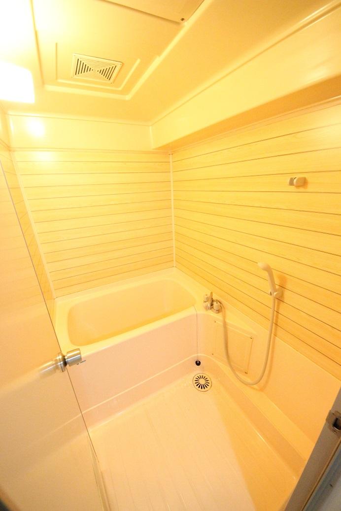 Bathroom. (November 2013) Shooting