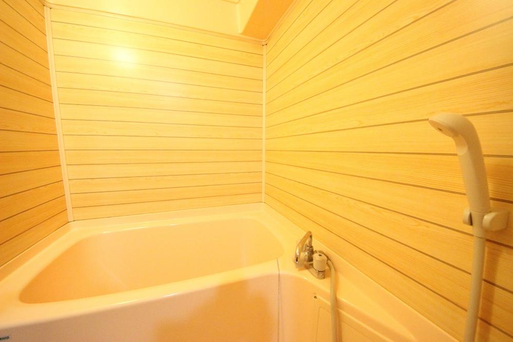 Bathroom. (November 2013) Shooting