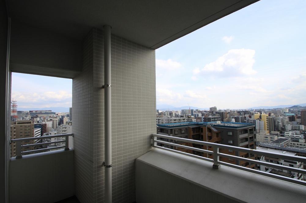 View photos from the dwelling unit. View from local