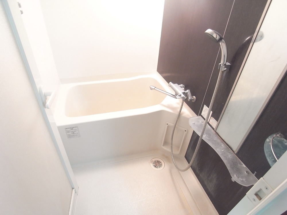 Bath. Thermostatic Faucets