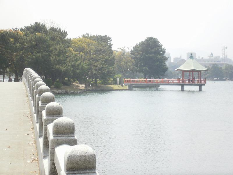 park. Ohori Park 14 mins