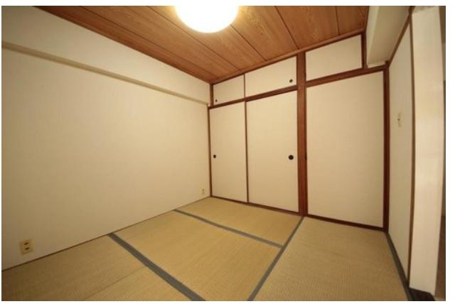 Non-living room