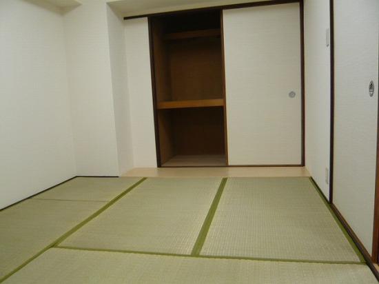 Non-living room