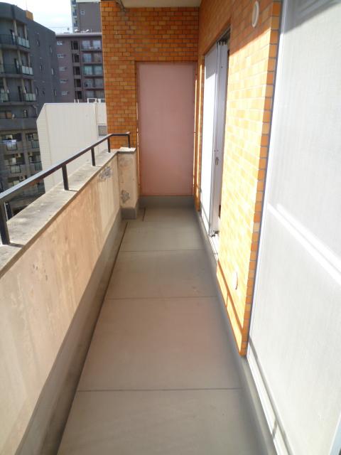 Other common areas. Common areas