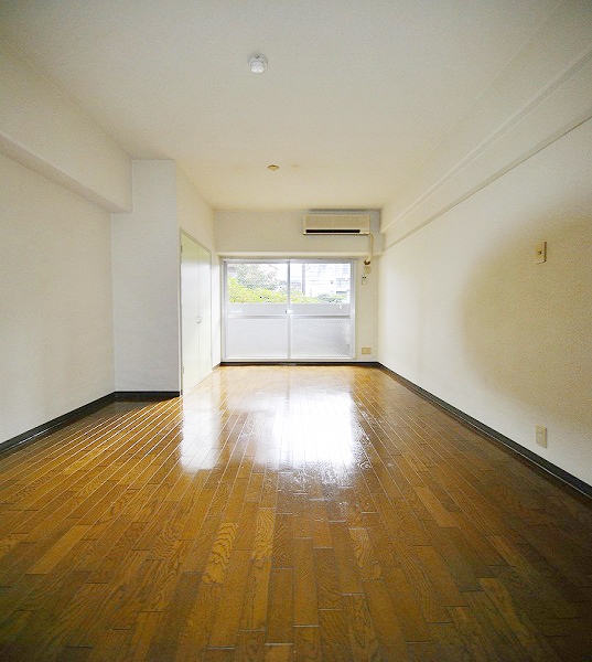 Other room space. Deposit key money zero