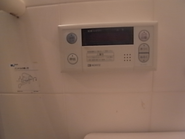 Entrance. Entrance to a sense of unity