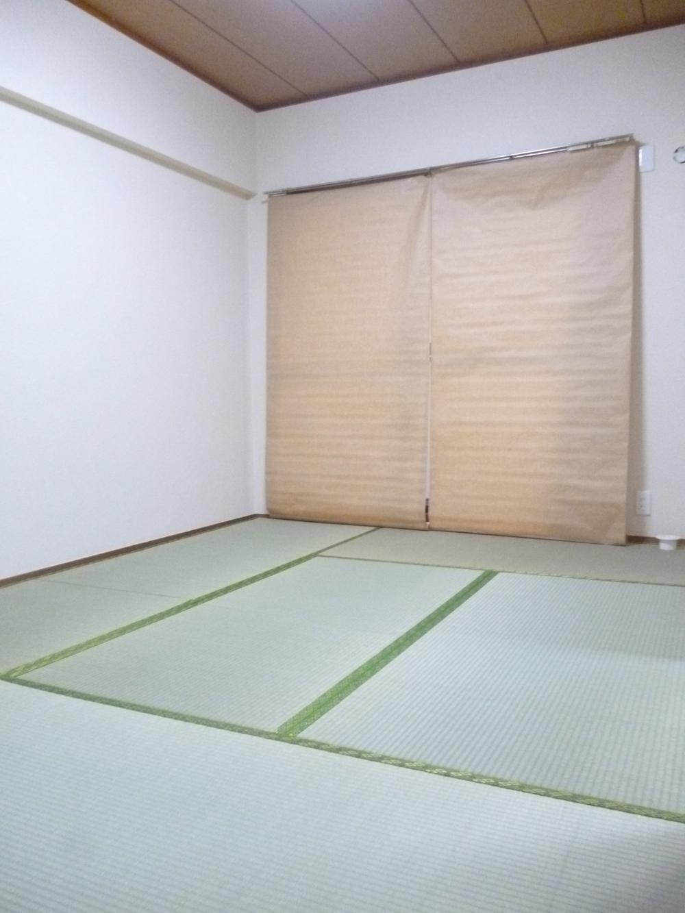 Non-living room. Indoor (12 May 2013) Shooting