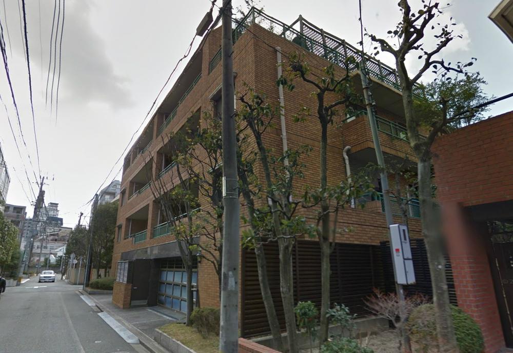 Local appearance photo. This spacious property of the fifth floor one floor