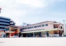 kindergarten ・ Nursery. St. Clara kindergarten (kindergarten ・ 530m to the nursery)