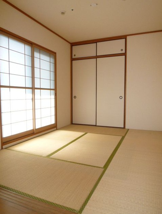 Other room space. ※ Separate reference photograph ※