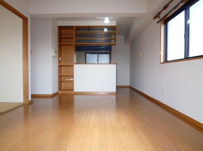 Living and room. ※ Separate reference photograph ※