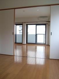 Other room space. ※ Separate reference photograph ※