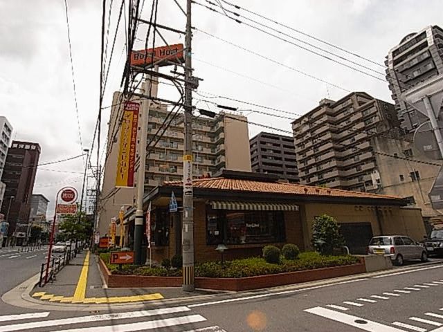 Other. 910m until Nakamura cooking confectionery technical school (Other)