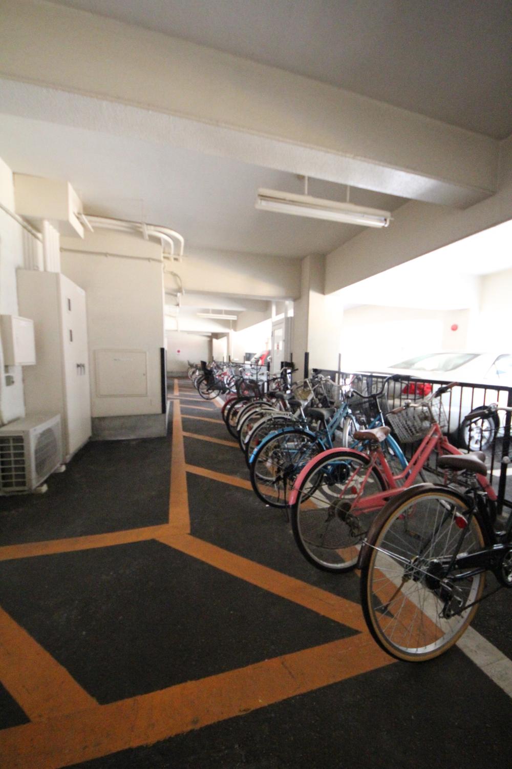 Other common areas. (October 2013) Shooting