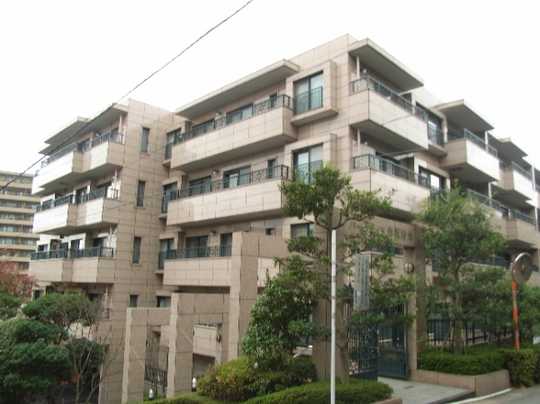 Local appearance photo. appearance
