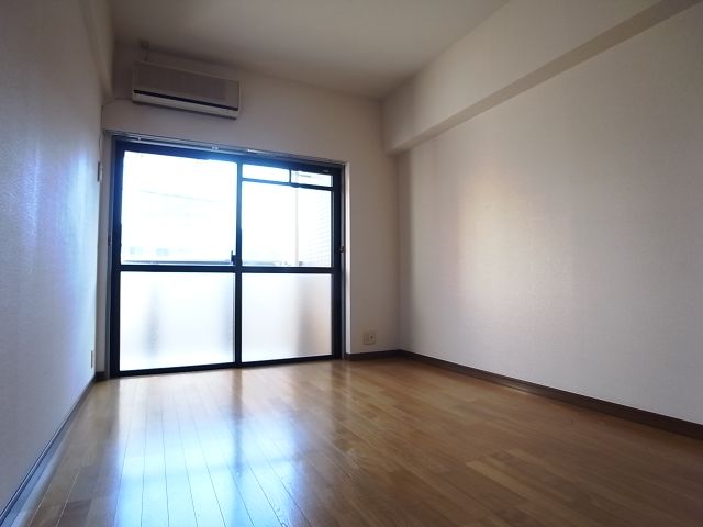 Living and room. Western style room