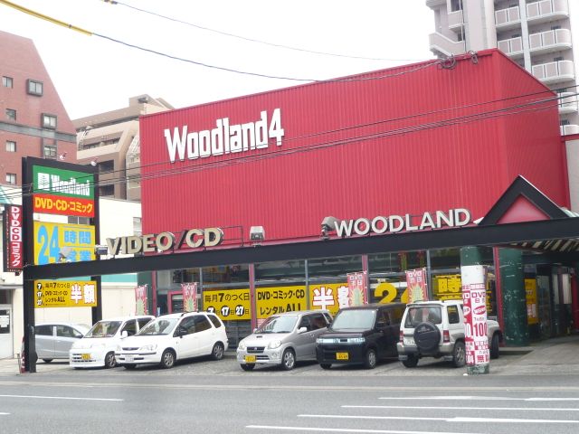 Other. Rental video (other) up to 350m